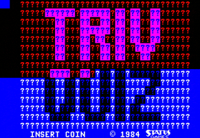 Video Games Glitch GIF by ProfessorLightWAV