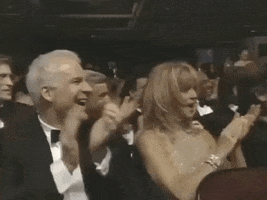 steve martin oscars GIF by The Academy Awards