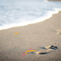 motivational birthday bihtday cake GIF