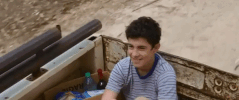Esteros GIF by Latina Estúdio