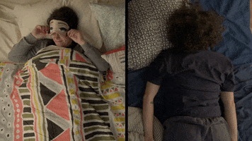 Abbi Jacobson Ilana Wexler GIF by Broad City