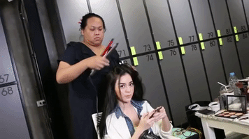 Preechaya Pongthananikorn GIF