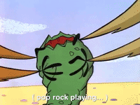 Poyo-rock GIFs - Get the best GIF on GIPHY