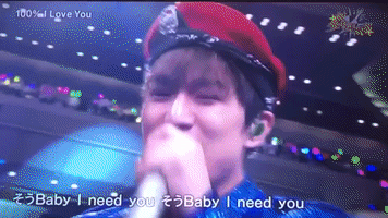 I Love You Japan Gif