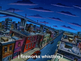 Hey Arnold Nicksplat GIF