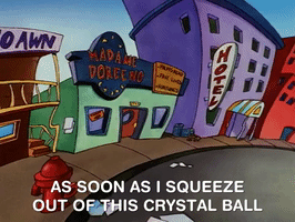 Rockos Modern Life Nicksplat GIF