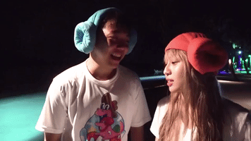 Sunbeary GIF