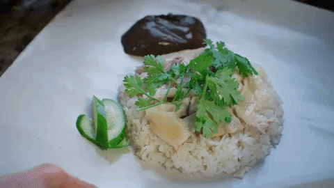 ข้าว (Rice) GIFs - Find & Share on GIPHY