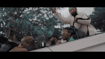 drive wtf GIF by Universal Music Africa
