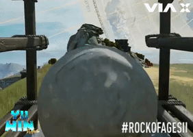 VIAX  GIF