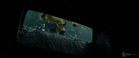 drain sewer GIF by IT Movie drain sewer GIF by IT Movie