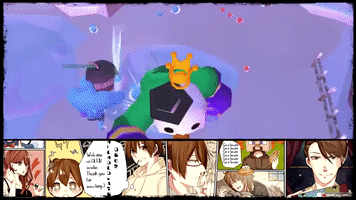 Brutes GIF