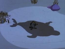 angry beavers nicksplat GIF