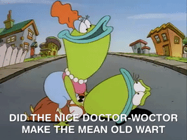 Rockos Modern Life Nicksplat GIF