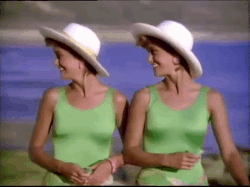 Giphy - twins GIF by Soul Train