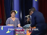 Fish Slap GIFs - Find & Share on GIPHY
