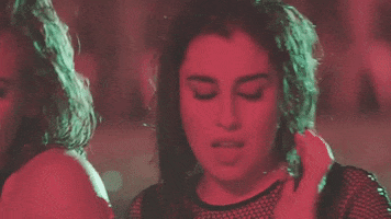 Down Music Video GIF by Fifth Harmony