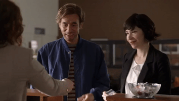Happy Season 4 GIF by Portlandia