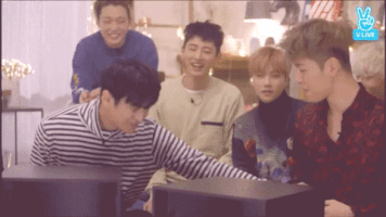 j2d #june #chanwoo #junchan #ikon GIF