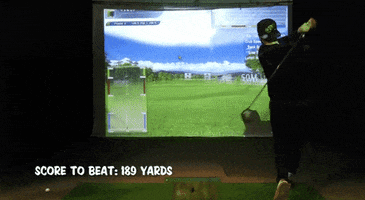 video games golf GIF by Much