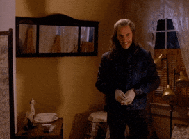 Twin Peaks Bob GIF by Twin Peaks on Showtime