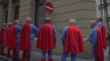 PQ prague quadrennial pq pq2019 theatre GIF