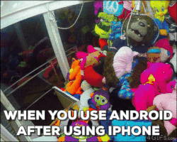 geekdashboard funny tech iphone android GIF