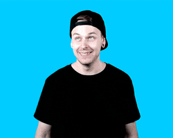 Sarcastic Laugh GIF by Sleep On It