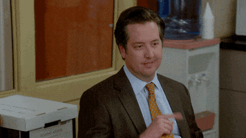 Rob Lowe Comedy GIF by The Grinder