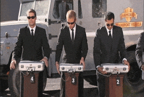 fox GIF by Hell's Kitchen