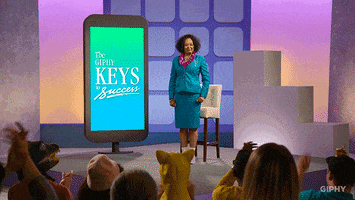 Hell Yeah Yes GIF by Originals
