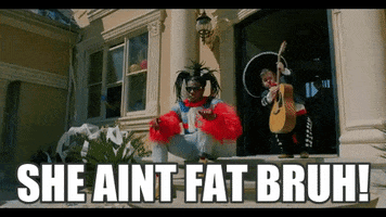 Hip Hop Party GIF by RECORDS