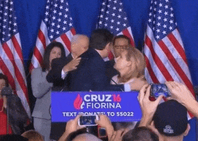 ouch ted cruz GIF