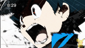 Pokemon GIF