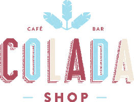 Washington Dc Sticker by Colada Shop