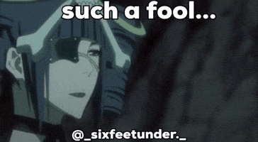 Manga Aura GIF