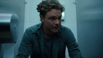 clayne crawford GIF by Lethal Weapon