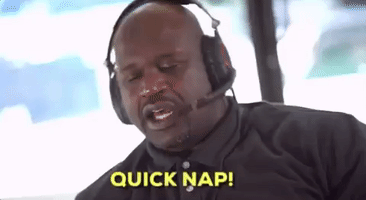 Quick Nap GIFs - Get the best GIF on GIPHY