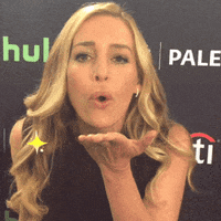 Piper Perabo Abc GIF by The Paley Center for Media