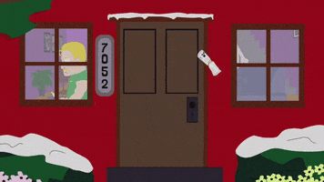 door knock GIF by South Park 