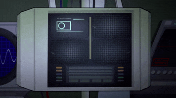 heart beat screen GIF by South Park 