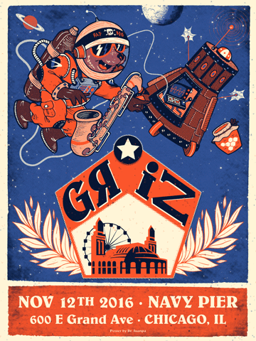 juanpablocelestinosanz music space stars rap GIF