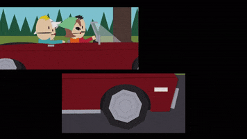 car phillip GIF by South Park 