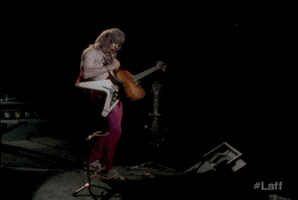 spinal tap band GIF by Laff