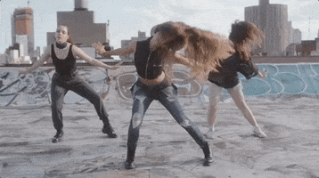 sassy beautiful girls GIF by Hurray For The Riff Raff