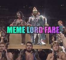 Meme Lord GIF