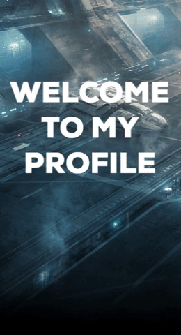 Steam Profile GIF