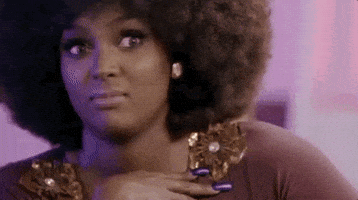 surprised love and hip hop GIF by VH1