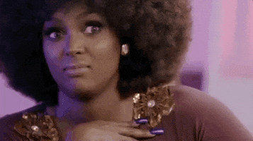 surprised love and hip hop GIF by VH1