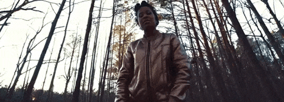 music video woods GIF by DeJ Loaf
